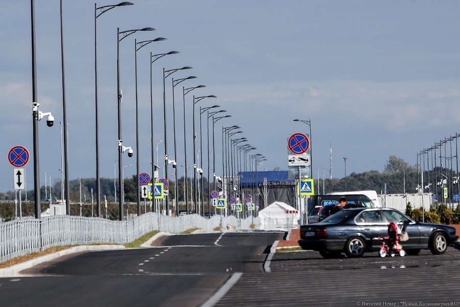 Алиханов предложил местному бизнесу создавать городские пространства на Острове