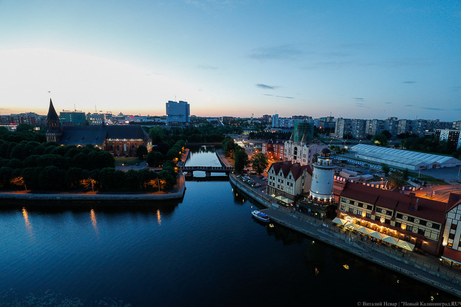 Ермак: наш номерной фонд может принимать 2,3 млн туристов в год, этого хватит на пару сезонов
