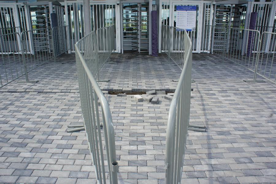 Компания, наблюдающая за грунтами на Острове: «Делать выводы еще рано»