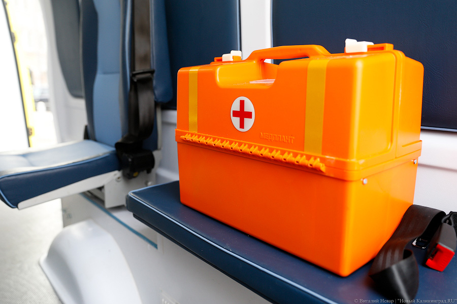 Попова допускает пик заболеваемости гриппом в России к новогодним праздникам