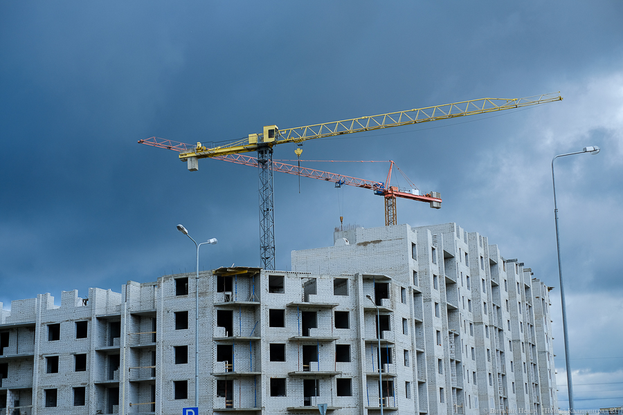 Алиханов о стоимости жилья: «Хотелось бы ответить, что я стукну кулаком — и цены пойдут вниз»