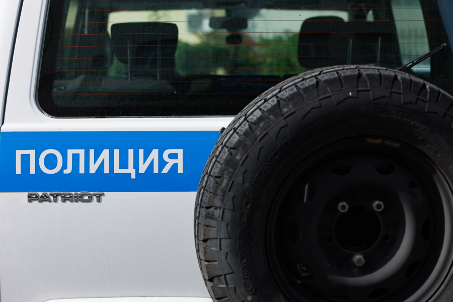 В Калининграде задержали рецидивиста, обокравшего мужчину в сауне