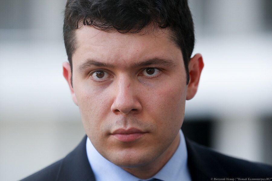  Губернатор рассказал о «неожиданных» налоговых изменениях для сельхозпроизводителей