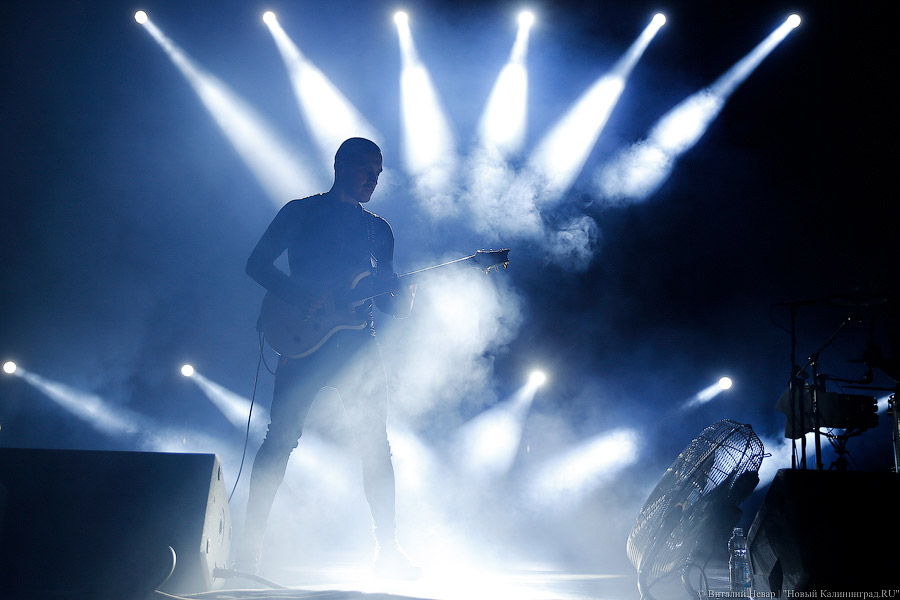 Spotify рассказал, какую музыку чаще всего слушали калининградцы в 2021 году