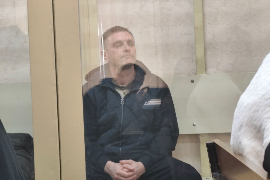 Директору нацпарка «Куршская коса» Анатолию Калине смягчили меру пресечения