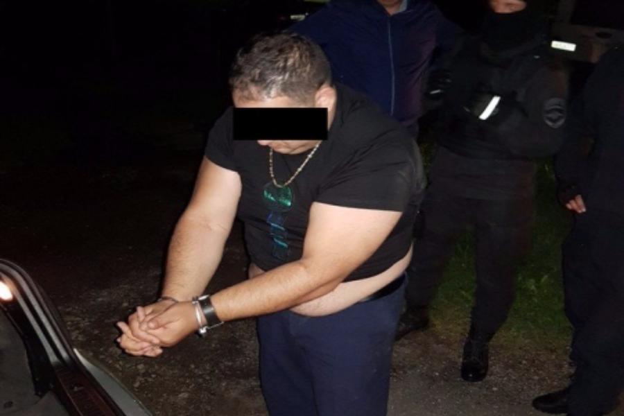 УМВД: в Куликово задержан лидер ОПГ, снабжавший регион наркотиками