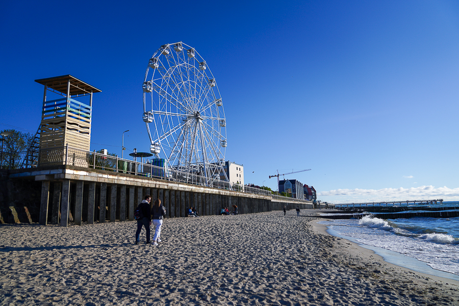 Новый автобус «Гусев-Зеленоградск» запускают с 1 июля