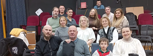 Вечерний @Калининград: выселение в никуда, праздник Канта, роскошь Светлогорска