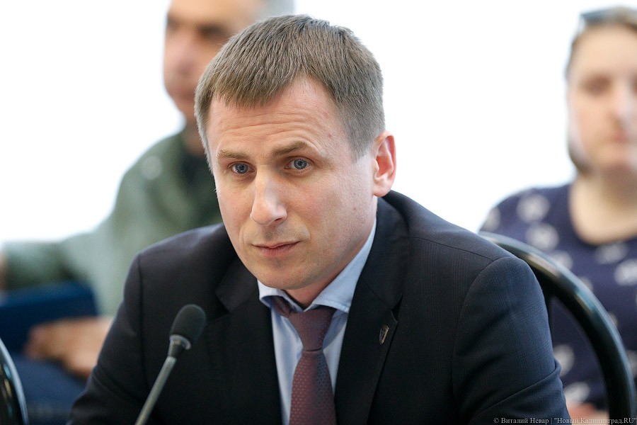 Десять калининградских подростков вовлекли в проэкстремистскую деятельность