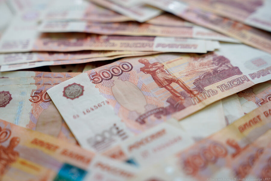 С жительницы Гурьевска взыскали ущерб от нецелевого расходования субсидии