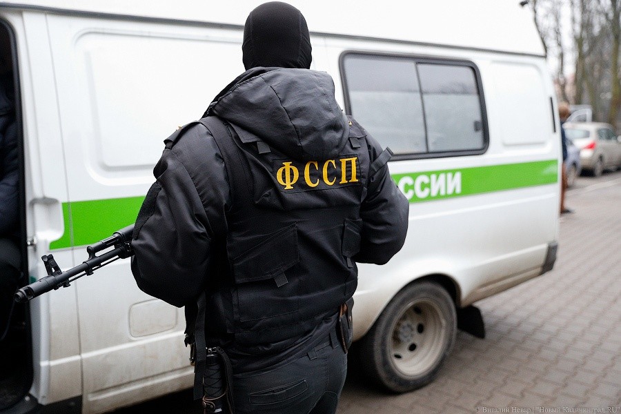С начала года приставы нашли более 300 скрывавшихся алиментщиков