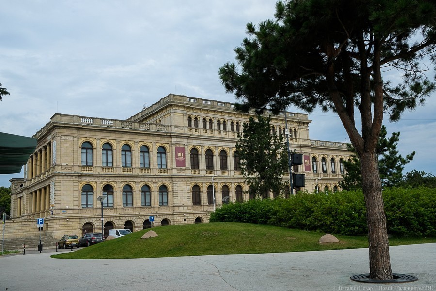 В Калининграде открывается фестиваль фантазийных и романтических спектаклей