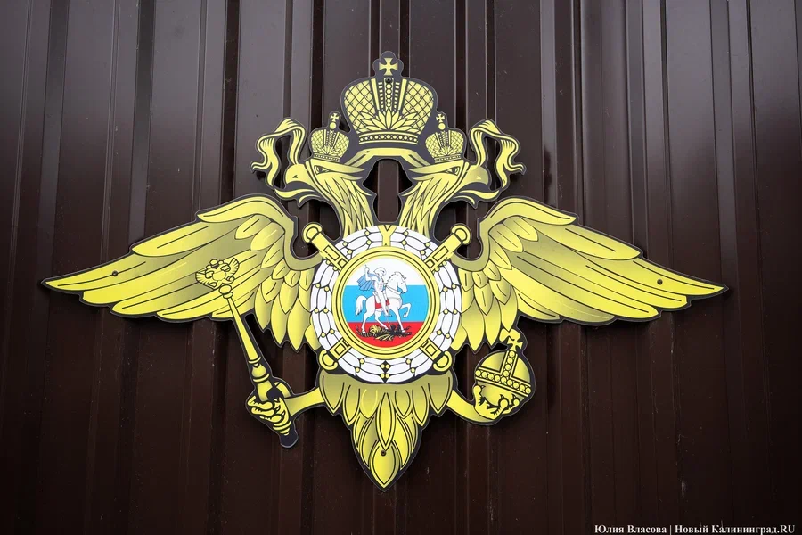 В Калининграде бармена обвиняют в присвоении алкоголя на 989 тысяч рублей