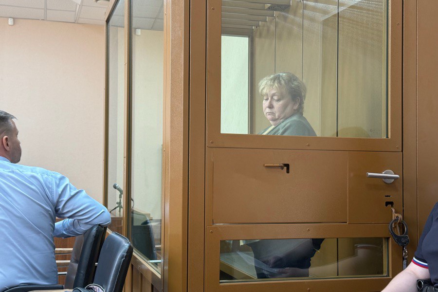 Экс-замминистра здравоохранения Берездовец отправили под домашний арест