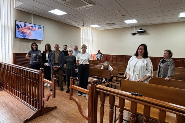 «Чудовищная несправедливость»: суд изъял землю у тех, кто купил ее в Заливино 3 года назад
