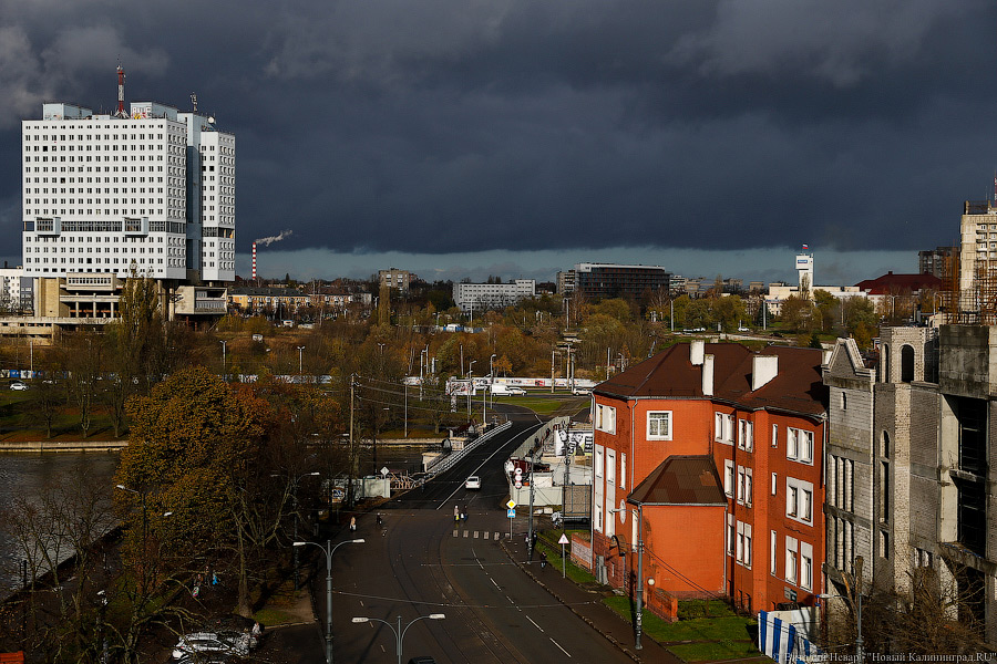 «Инвесторов напугать легко»: чем грозят планы по урезанию льгот для резидентов калининградской ОЭЗ