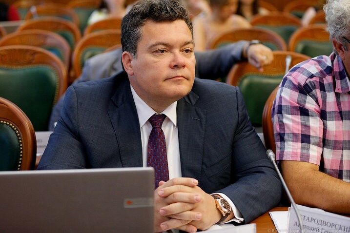 Влахович о подорожании куриного филе в регионе: «Продаем по минимально возможной цене»