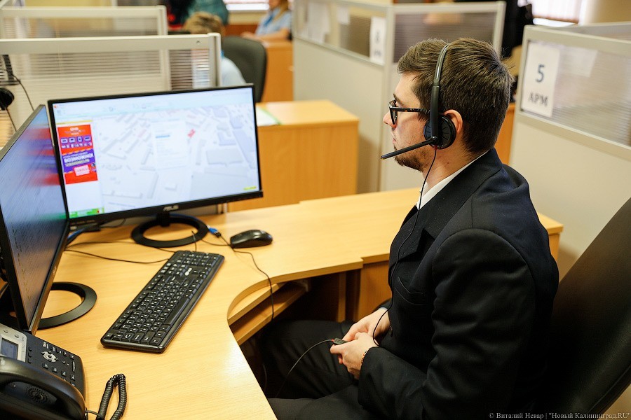 Калининградка провалилась в открытый колодец вечером 9 мая