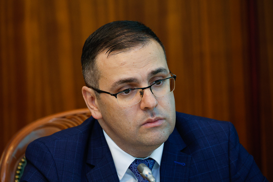 Власти собираются запустить в Калининграде региональный портал госуслуг