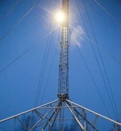 Tele2 готовится к встрече Нового года