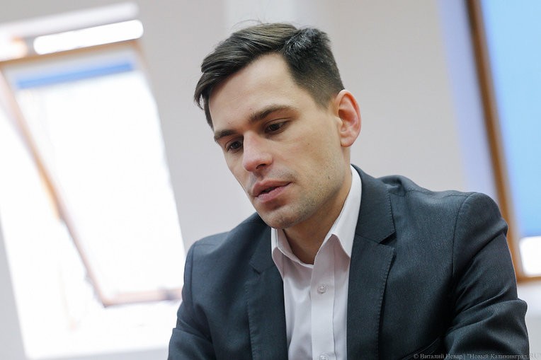 Министра Ступина оштрафовали за недостаточный объем закупок у некрупного бизнеса