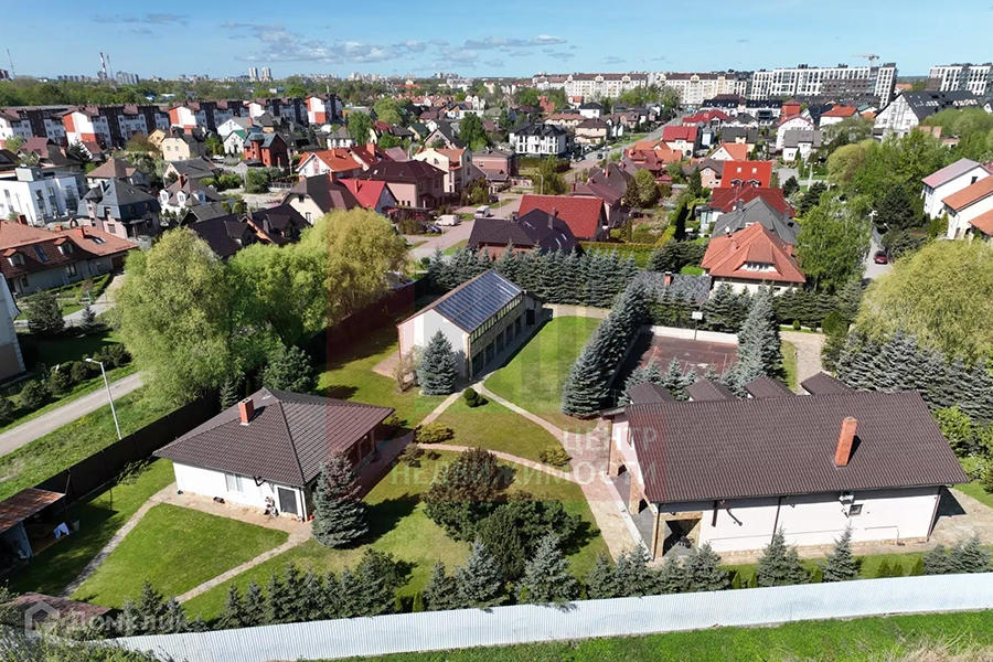 Резиденция, парк и родовое гнездо: топ дорогих домов, продающихся в Калининграде