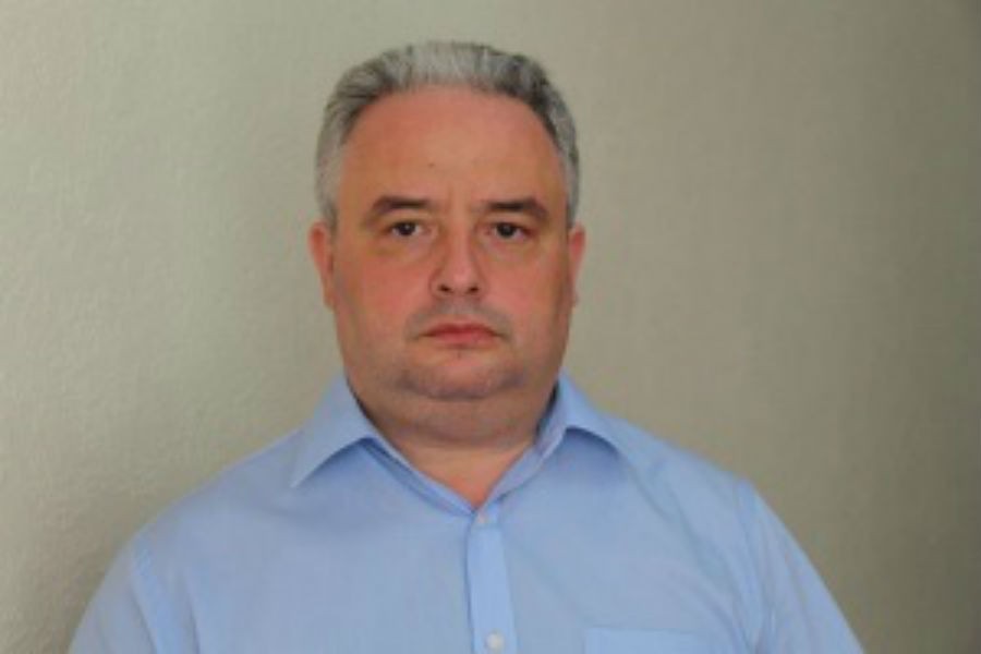 Новый глава комитета горхозяйства признался, что не хочет оставаться в Калининграде