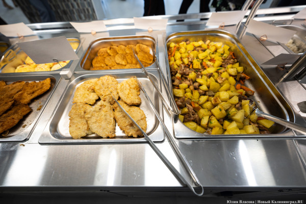 Отельер о вариантах снижении издержек гостиниц: шведский стол — это святое