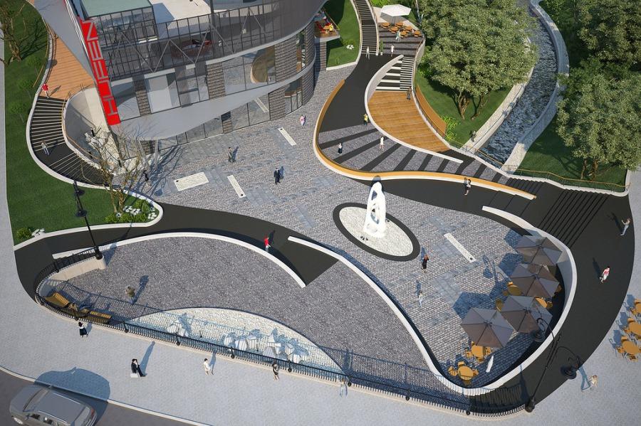 Проблемное наследие: что строится на месте «Сказки»