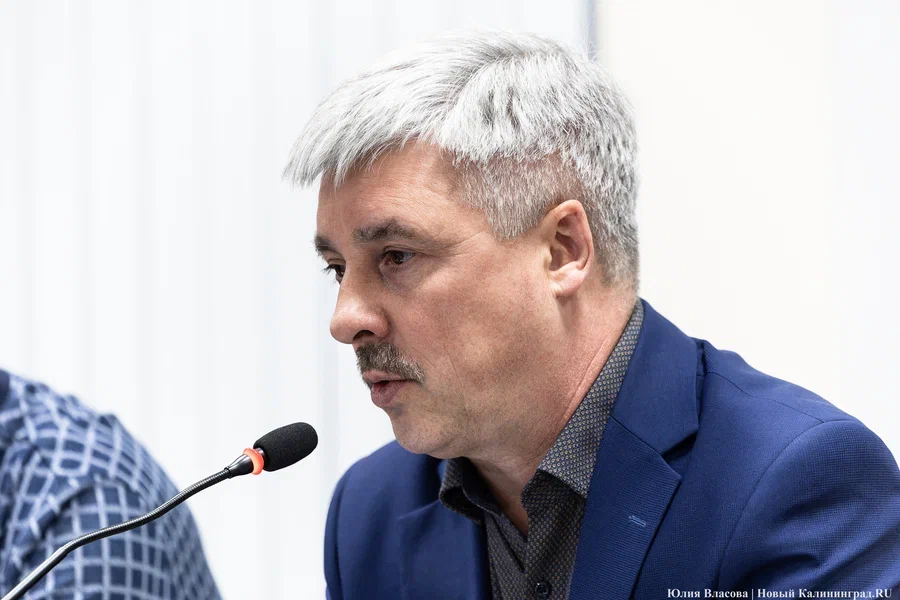 В Калининградской области насчитали более 2,1 тысячи объектов культурного наследия
