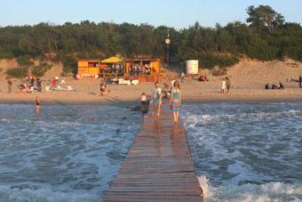 Работникам торговли и китам. Как не заскучать с 22 по 24 июля в Калининграде