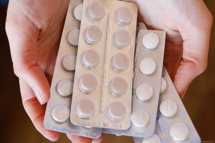 В Минздраве заявили о снижении цен на жизненно важные лекарства на 1,3% в 2017 году