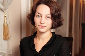 Анна Тельная, ресторан «Гранд-холл»: «Я слишком правильная для ресторанного бизнеса»