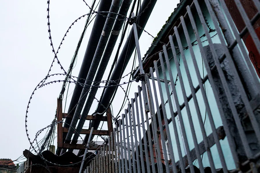 Представители ФСИН сообщили о ликвидации заключенных, захвативших заложников