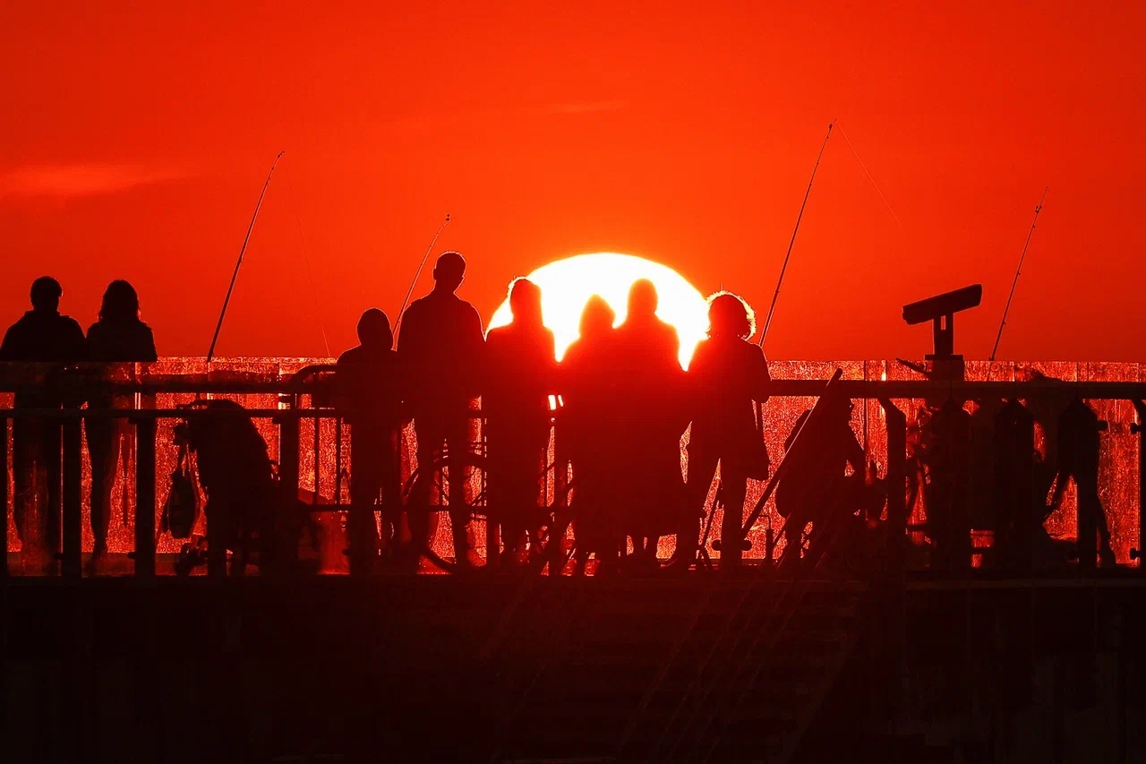 Исследование: за год цены на отдых внутри России выросли почти на треть