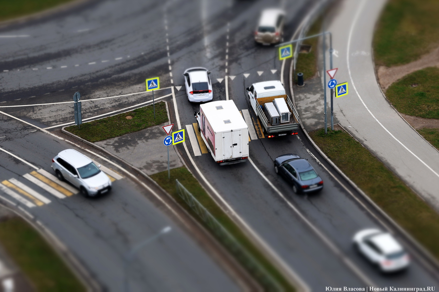 Повышение утильсбора намерены отсрочить до 1 декабря