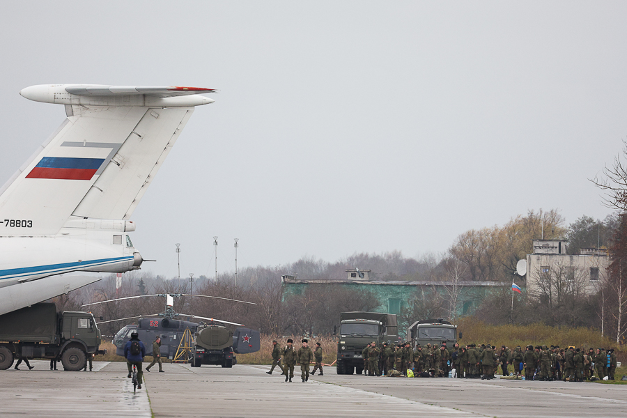 Генассамблея ООН приняла резолюцию о репарациях в пользу Украины