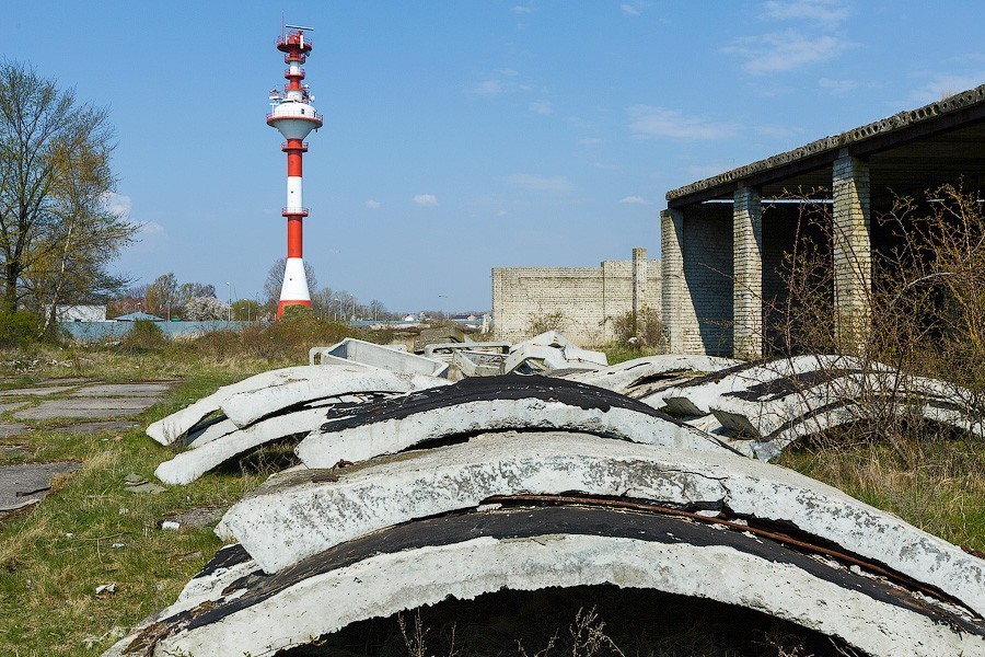 Организаторы фестиваля постапокалиптики в третий раз объявили даты его проведения