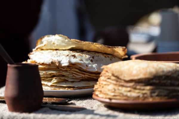Чучела, викинги и альпаки: куда отправиться отмечать Масленицу
