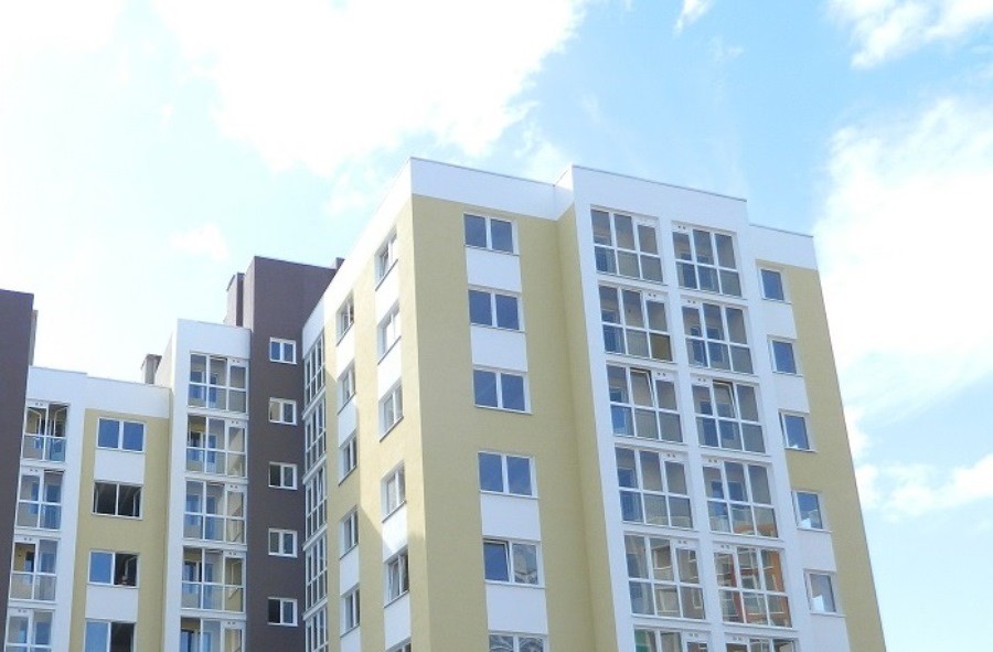 ГК «Модуль-Стройград»: сдана в эксплуатацию очередная новостройка