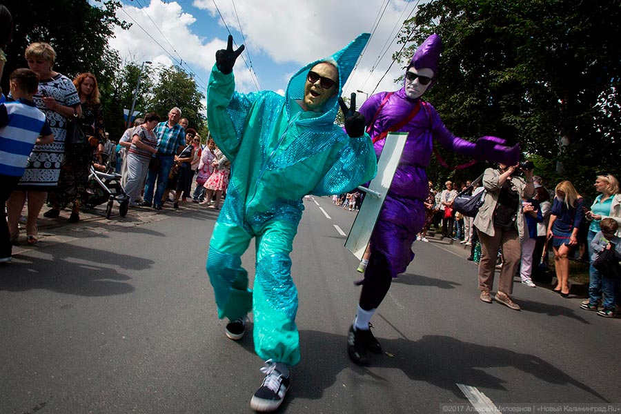 Сироты с улицы Левитана намерены поставить спектакль о своей жизни