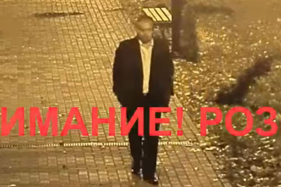 Напился, ругался, сломал деревцо: кто надругался над «Аллеей Славы» в Гусеве