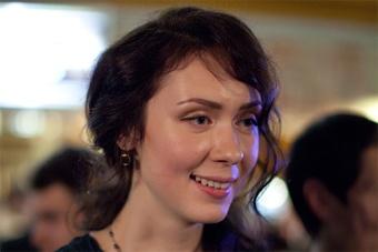 Маша Васюкова: «Я чувствовала, как рождался этот фильм - как ребенок»