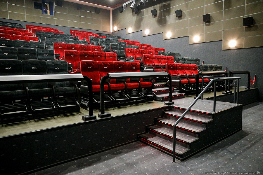 «Чебурашка» обогнал по сборам первый «Аватар»