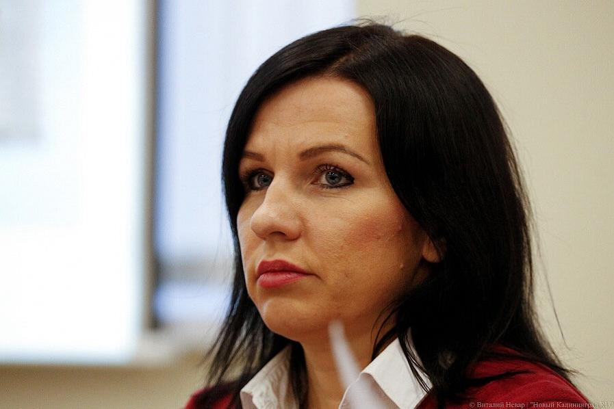 Ольга Боброва уволилась с госслужбы. Оксану Астахову назначили на место первого замминистра в минконтроля