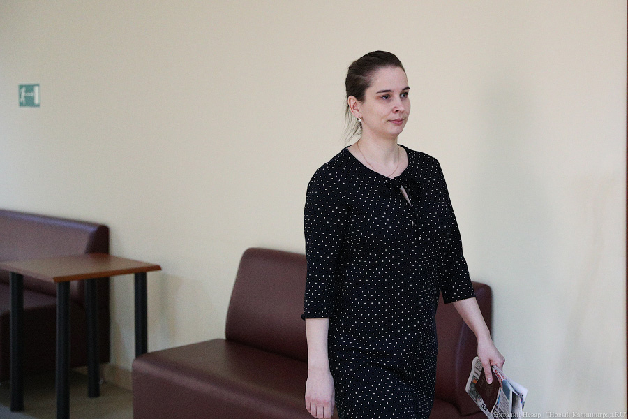 Прокуратура запросила техническую экспертизу телефона Сушкевич