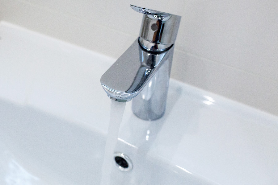 В Советске в ночь с четверга на пятницу планируют отключить водоснабжение