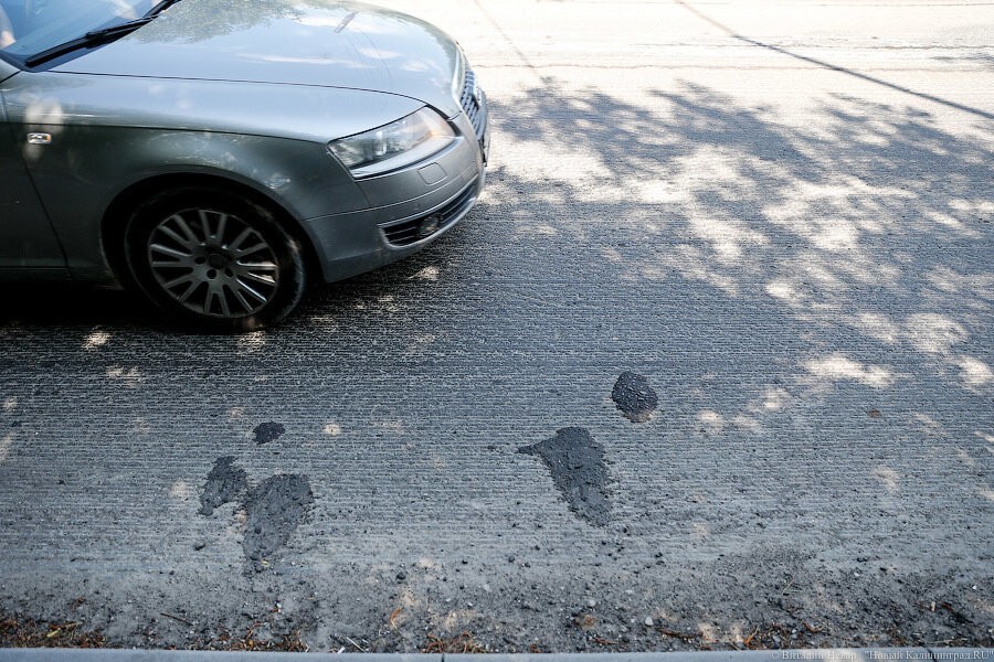 Первый штраф по закону о нарушении карантина в России вынесли за перепарковку машины