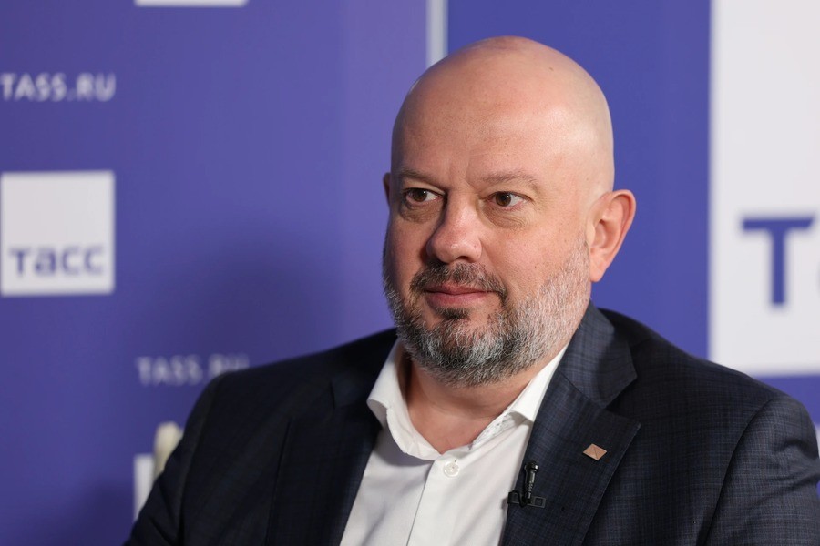 Лапицкий: курорт «Белая Дюна» вошёл в активную фазу реализации