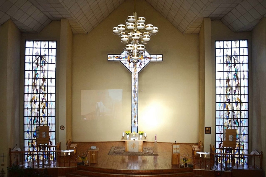 В лютеранской церкви на Мира выступит женский хор из Петербурга